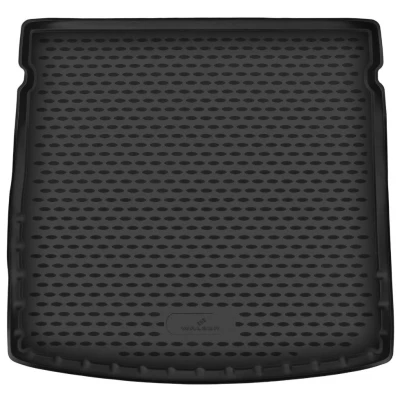 Afbeelding van Kofferbakmat XTR geschikt voor Seat Tarraco (KN2) 7 Sitzer 09/2018 Vandaag, 3e rij stoelen opgeklapt (lange mat)
