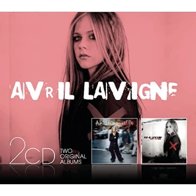 Afbeelding van Best Damn Thing! / Under My Skin