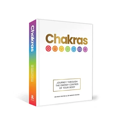 Afbeelding van Chakras