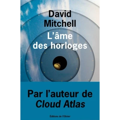 Image de L&#039;Âme des horloges
