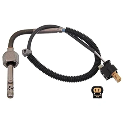 Afbeelding van Febi Bilstein Sensor uitlaatgastemperatuur 49299