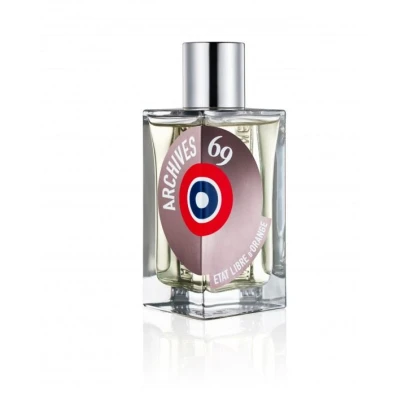 Afbeelding van Etat Libre d&#039;Orange Archives 69 Eau de Parfum 50 ml