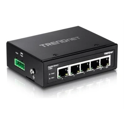 Image de TRENDnet TI G50 commutateur 5 ports non géré