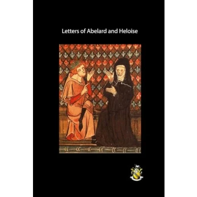 Afbeelding van Letters of Abelard and Heloise
