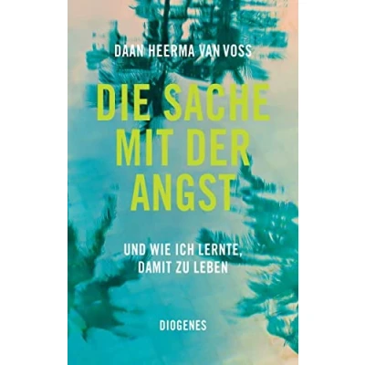 Afbeelding van Die Sache mit der Angst