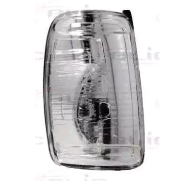 Afbeelding van Blic Extra knipperlamp 5403 03 05211P
