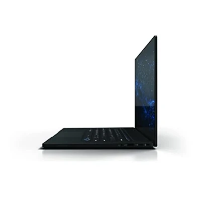 Afbeelding van Intel NUC M15 Laptop Kit LAPBC510 (15.60&quot;, Core i5 1135G7, 8 GB, NL), Notebook, Zwart