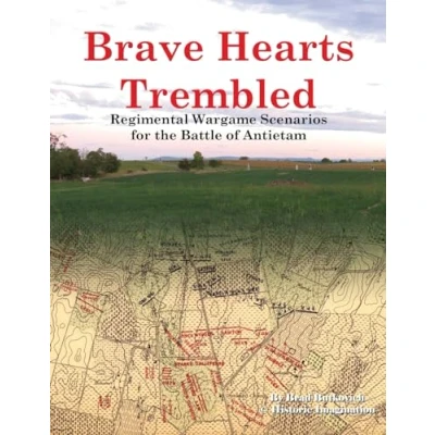 Afbeelding van Brave Hearts Trembled