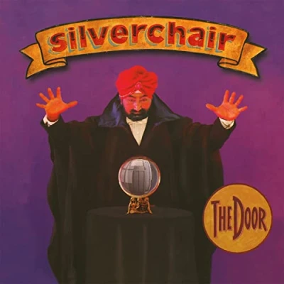 Afbeelding van Silverchair Door (Single)