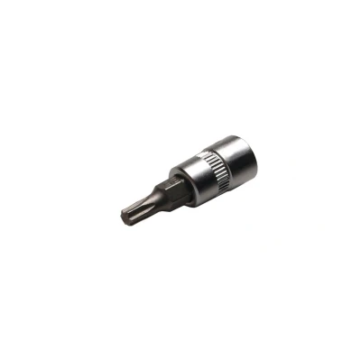 Afbeelding van SW Stahl TEO/4 T7 schroevendraaierbit, 6,3 mm (1/4&quot;) aandrijving T profiel