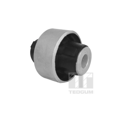 Afbeelding van TEDGUM 00588853 Draagarmrubbers Vooras, Onder, Aan beide zijden, Achter