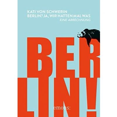 Afbeelding van Berlin? Ja, wir hatten mal was.