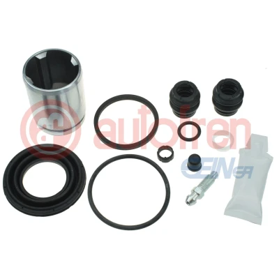 Afbeelding van Reparatieset, remklauw AUTOFREN SEINSA D43246C