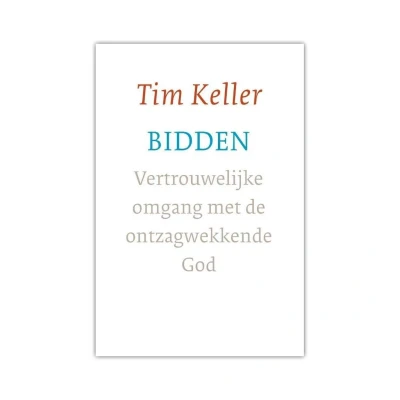 Afbeelding van Bidden