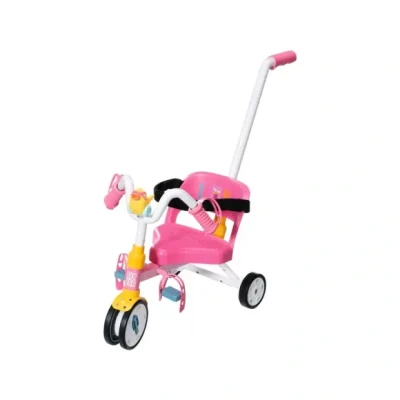 Afbeelding van BABY born Dreirad