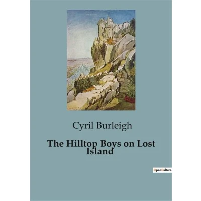 Image de The Hilltop Boys on Lost Island