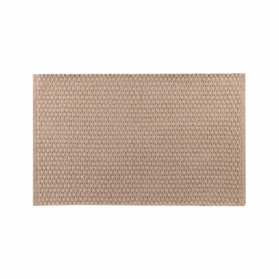 Afbeelding van Gevlochten tapijt ALIVIA, 50 x 80 cm
