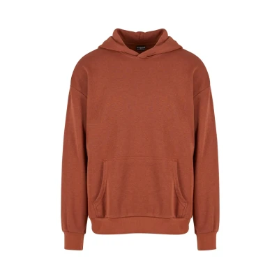 Afbeelding van Urban Classics Hoodie, Heren, Maat: 3XL, Lightrust