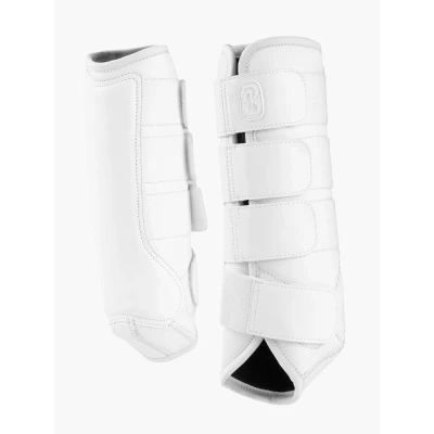 Image de PS of Sweden Flextrainers Premium Jambes arrière BlancVendu par Agradi
