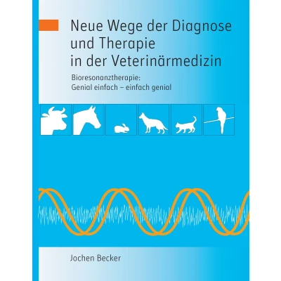 Afbeelding van Neue Wege der Diagnose und Therapie in Veterinärmedizin