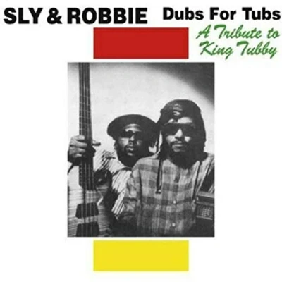 Afbeelding van Dubs for Tubs: Tribute to King Tubby