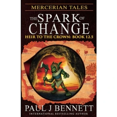 Afbeelding van Heir to the Crown Mercerian Tales