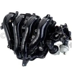 Afbeelding van PIERBURG 7.10131.04.0 Inlaatpijp, luchttoevoer FORD: FOCUS 2 Cabriolet