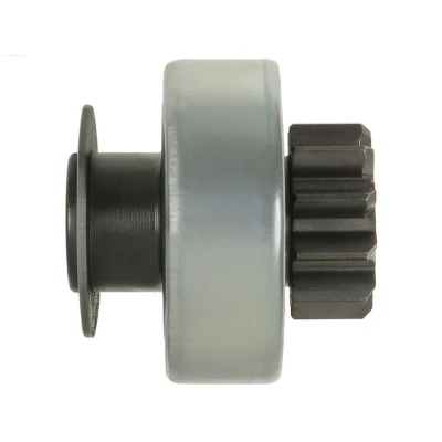 Afbeelding van Vrijwielaandrijving, starter AS PL SD3067