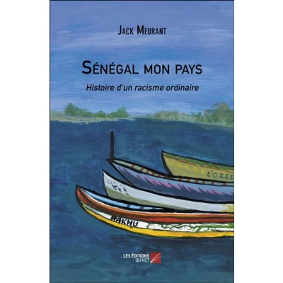 Image de Sénégal mon pays