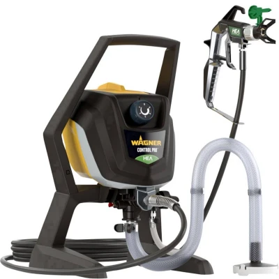 Afbeelding van Wagner Control Pro Verfspuit 250 R Airless