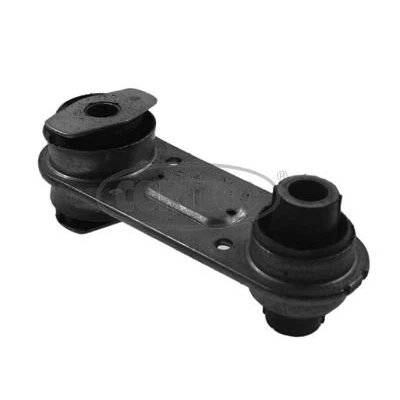 Afbeelding van CORTECO 80001468 Aslichaam / motorsteunlager Achter, Links