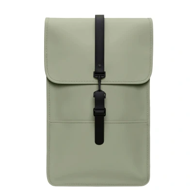 Afbeelding van Rains Backpack W3 drift