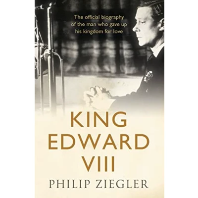 Afbeelding van King Edward VIII