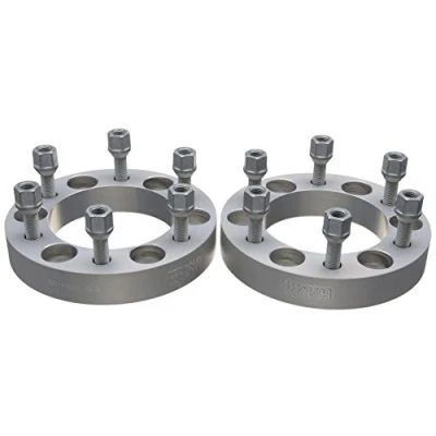 Afbeelding van H&amp;R 60106005 Spoorverbreding 6 139,7, 139.7 30