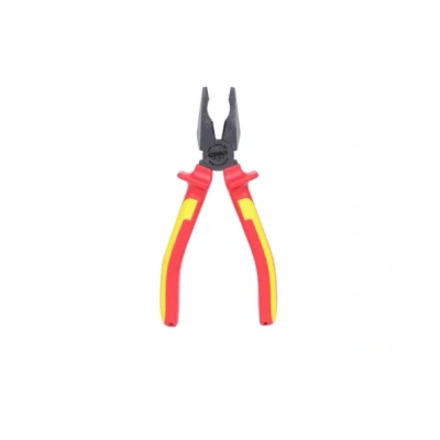 Afbeelding van KS Tools, Tang, ERGOTORQUE VDE Combinatietang (185 mm)