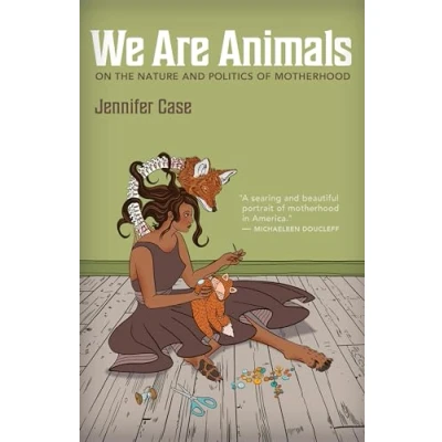 Afbeelding van We Are Animals