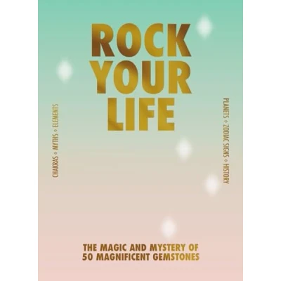 Afbeelding van Rock Your Life