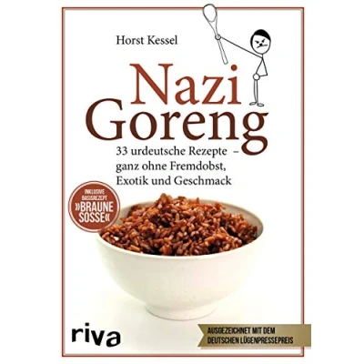 Afbeelding van Nazi Goreng