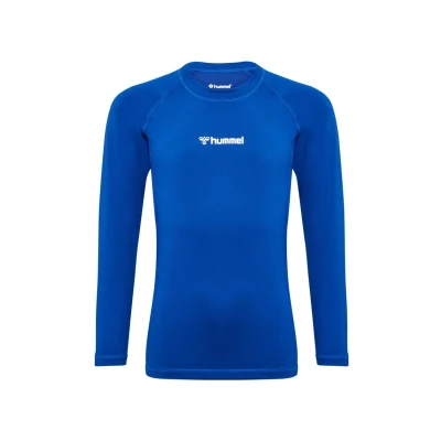 Afbeelding van Hummel Performance Long Sleeve T shirt 140 cm