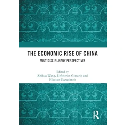 Afbeelding van The Economic Rise of China