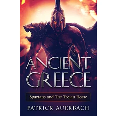 Afbeelding van Ancient Greece History Books