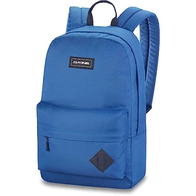 Afbeelding van Dakine MIT Laptopfach Rugzak, Heren, Maat: One Size, Deep blue