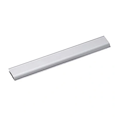 Afbeelding van Klemlijst MAUL 30.5x4cm aluminium zelfklevend