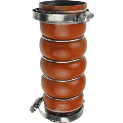 Afbeelding van GATES 09 0123 Laadluchtslang Silicoon PEUGEOT: 5008 I, 207 Hatchback, 208 I CITROËN: C4 Picasso 1, Grand 2,