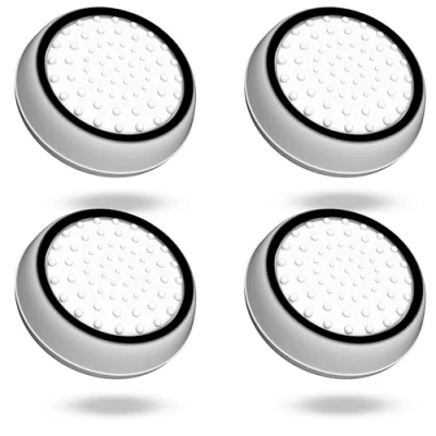 Afbeelding van MatoSan® SpaceSan Ondersteuningsdoppen voor duimsteunen op Xbox One Series, Nintendo Switch Pro, PS5, PS4