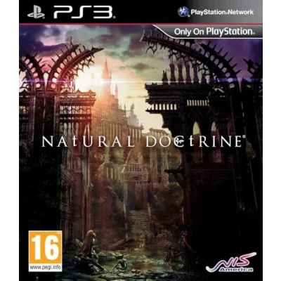 Afbeelding van Natural Doctrine