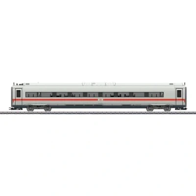 Afbeelding van Märklin 43728 H0 extra middenrijtuig ICE 4 (groen) van de DB AG