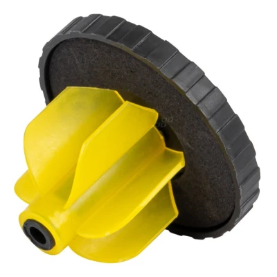 Afbeelding van AMiO Universele Noodbrandstofdop voor Tankdop of Brandstofdop Auto