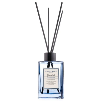 Afbeelding van Atelier Rebul Istanbul Bosphorus Geurstokjes 515 Ml