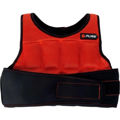 Afbeelding van Pure2Improve Weighted Vest 5kg